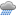 Light rain 38°